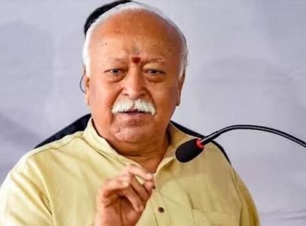 मोहन भागवत के हिंदू-मुस्लिम बयान पर ओवैसी का पलटवार, बोले- ‘यह RSS की पुरानी चाल है’