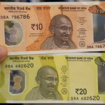 जल्द बाजार में दिखेंगे 10 और 20 रुपये के प्लास्टिक नोट! RBI ने शुरू की तैयारी, जानें क्या होगा खास