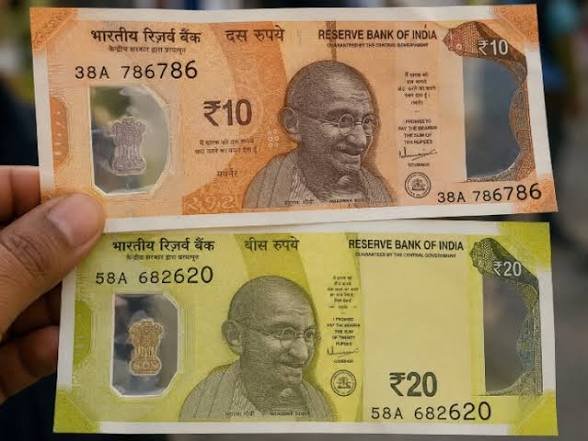 जल्द बाजार में दिखेंगे 10 और 20 रुपये के प्लास्टिक नोट! RBI ने शुरू की तैयारी, जानें क्या होगा खास