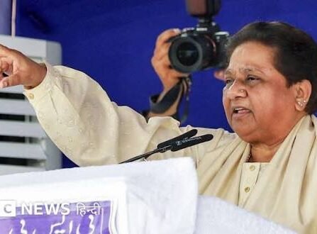 मायावती का योगी सरकार पर निशाना, बोलीं- चुनाव के समय लुभावने वादे