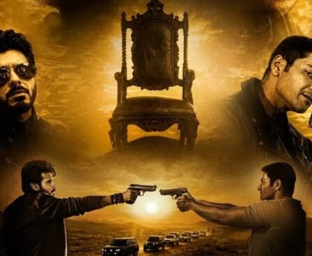 ‘मिर्जापुर द मूवी’ को मिला ‘A’ सर्टिफिकेट, इंटीमेट सीन्स पर चली सेंसर बोर्ड की कैंची