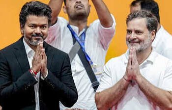 2029 में राहुल गांधी को PM कैंडिडेट नहीं बनाया तो इस्तीफा देंगे दो मंत्री!