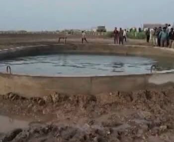 मोरबी के रहस्यमयी कुएं का खुलासा, प्रशासन बोला- भूकंप नहीं, प्राकृतिक प्रक्रिया से हिल रहा था पानी