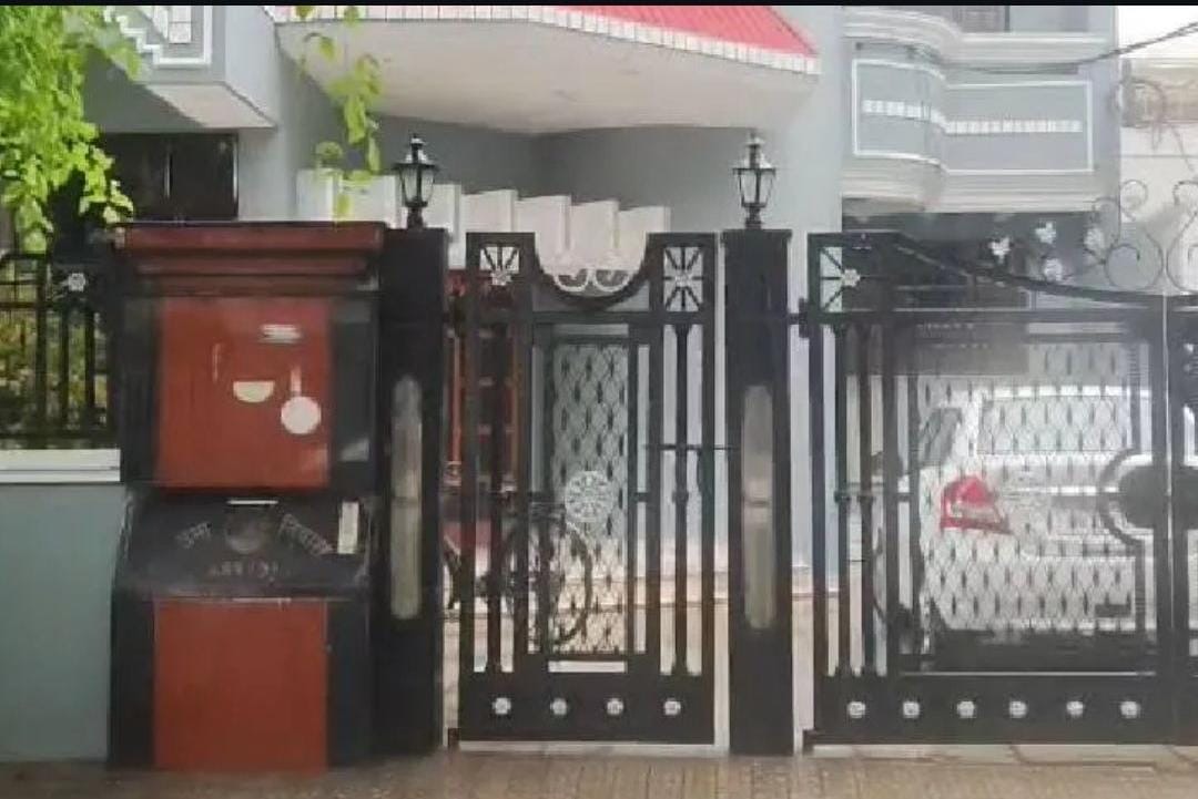 पंचकूला में रिटायर्ड कैप्टन की पत्नी की हत्या, घरेलू सहायिका पर हत्या कर शव छिपाने का आरोप