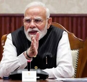 PM Modi on GDP Growth: 7.8% की GDP ग्रोथ पर पीएम मोदी ने देशवासियों को दी बधाई