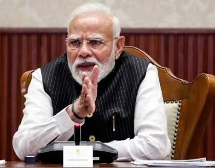PM Modi on GDP Growth: 7.8% की GDP ग्रोथ पर पीएम मोदी ने देशवासियों को दी बधाई