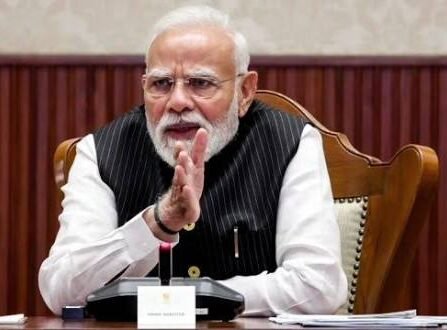 PM Modi on GDP Growth: 7.8% की GDP ग्रोथ पर पीएम मोदी ने देशवासियों को दी बधाई