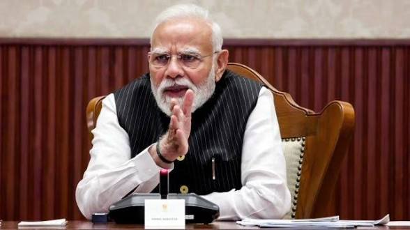PM Modi on GDP Growth: 7.8% की GDP ग्रोथ पर पीएम मोदी ने देशवासियों को दी बधाई