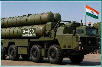 India-Russia S-400 Deal: भारत की ताकत होगी और मजबूत, रूस से 5 और S-400 खरीदने की तैयारी, जानें क्या है पूरा प्लान