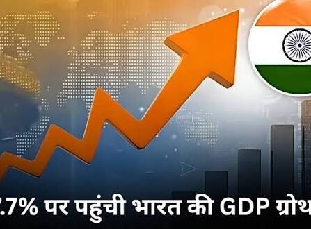 7.8% GDP Growth पर Sam Pitroda का तंज, क्या फायदा सिर्फ अरबपतियों को मिल रहा?