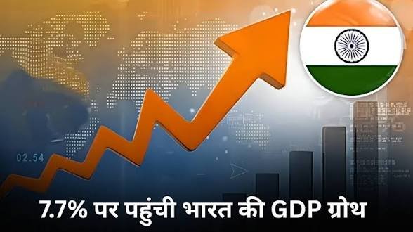 7.8% GDP Growth पर Sam Pitroda का तंज, क्या फायदा सिर्फ अरबपतियों को मिल रहा?