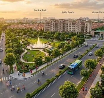 Lucknow Varun Vihar Yojana: लखनऊ में प्लॉट खरीदने का बड़ा मौका, जानें कीमत और पूरी डिटेल