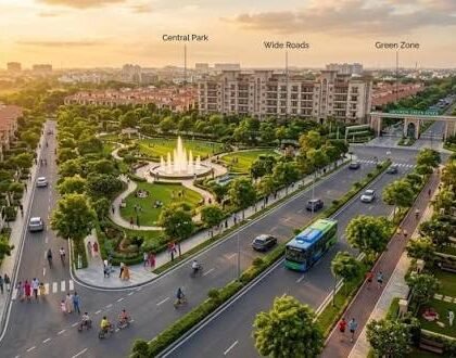 Lucknow Varun Vihar Yojana: लखनऊ में प्लॉट खरीदने का बड़ा मौका, जानें कीमत और पूरी डिटेल