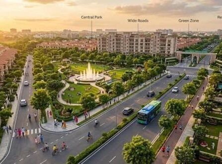 Lucknow Varun Vihar Yojana: लखनऊ में प्लॉट खरीदने का बड़ा मौका, जानें कीमत और पूरी डिटेल
