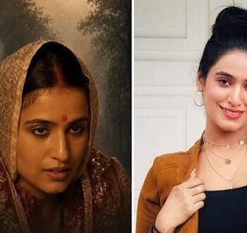 ‘हनुमान अंश’ में नीम करोली बाबा की पत्नी बनीं पूर्णिमा तिवारी, जानिए कौन हैं एक्ट्रेस