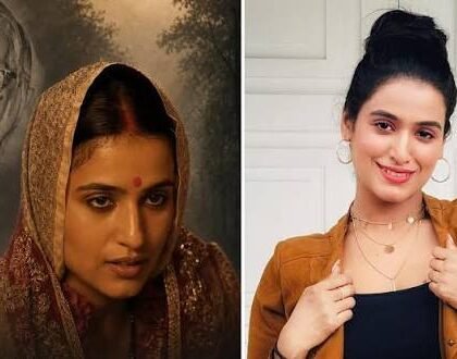 ‘हनुमान अंश’ में नीम करोली बाबा की पत्नी बनीं पूर्णिमा तिवारी, जानिए कौन हैं एक्ट्रेस