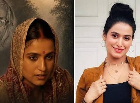 ‘हनुमान अंश’ में नीम करोली बाबा की पत्नी बनीं पूर्णिमा तिवारी, जानिए कौन हैं एक्ट्रेस