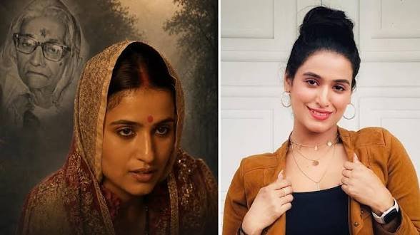 ‘हनुमान अंश’ में नीम करोली बाबा की पत्नी बनीं पूर्णिमा तिवारी, जानिए कौन हैं एक्ट्रेस