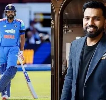 क्रिकेट के बाद टीवी पर नई पारी शुरू करेंगे रोहित शर्मा, इस दिन रिलीज होगा ‘फैमिली फुल हाउस’