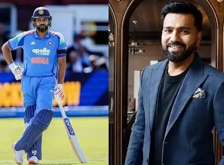 क्रिकेट के बाद टीवी पर नई पारी शुरू करेंगे रोहित शर्मा, इस दिन रिलीज होगा ‘फैमिली फुल हाउस’