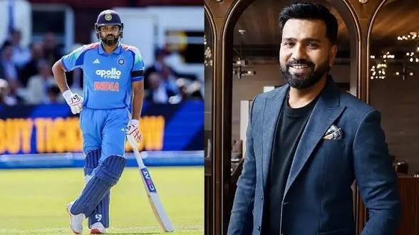 क्रिकेट के बाद टीवी पर नई पारी शुरू करेंगे रोहित शर्मा, इस दिन रिलीज होगा ‘फैमिली फुल हाउस’