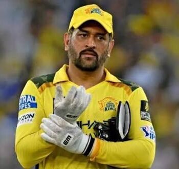 खिलाड़ी के तौर पर वापसी मुश्किल? CSK दे सकती है धोनी को बड़ी जिम्मेदारी, जानें पूरा मामला