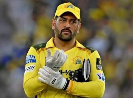 खिलाड़ी के तौर पर वापसी मुश्किल? CSK दे सकती है धोनी को बड़ी जिम्मेदारी, जानें पूरा मामला