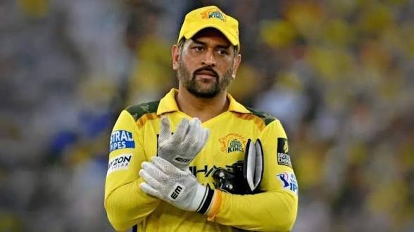 खिलाड़ी के तौर पर वापसी मुश्किल? CSK दे सकती है धोनी को बड़ी जिम्मेदारी, जानें पूरा मामला