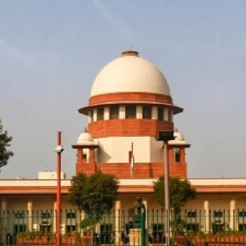 NEET पेपर लीक विरोध प्रदर्शन: सुप्रीम कोर्ट ने छात्रों के खिलाफ सभी FIR रद्द करने का दिया आदेश, CJP ने बताया बड़ी जीत
