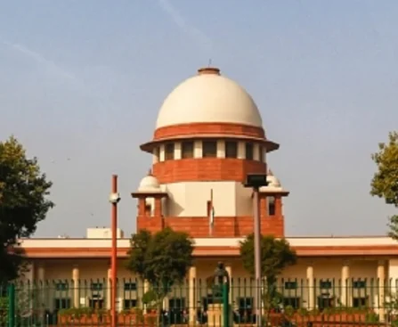 NEET पेपर लीक विरोध प्रदर्शन: सुप्रीम कोर्ट ने छात्रों के खिलाफ सभी FIR रद्द करने का दिया आदेश, CJP ने बताया बड़ी जीत