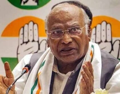 GDP ग्रोथ पर PM मोदी के जश्न वाले बयान पर खरगे का पलटवार, बोले- आम आदमी के पास जश्न की सुविधा नहीं