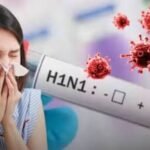 दिल्ली में स्वाइन फ्लू ने बढ़ाई चिंता, 7 साल का रिकॉर्ड टूटा, एक दिन में मिले 164 नए केस
