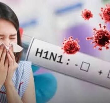 दिल्ली में स्वाइन फ्लू ने बढ़ाई चिंता, 7 साल का रिकॉर्ड टूटा, एक दिन में मिले 164 नए केस
