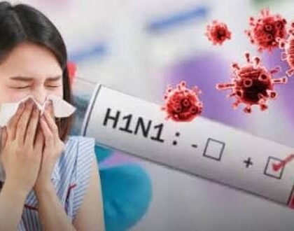 दिल्ली में स्वाइन फ्लू ने बढ़ाई चिंता, 7 साल का रिकॉर्ड टूटा, एक दिन में मिले 164 नए केस