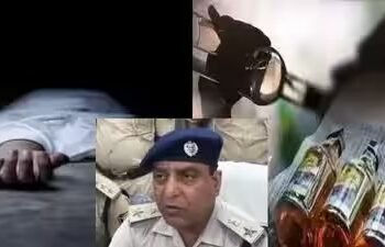 बिहार के बाढ़ में 4 युवकों की मौत का पुलिस ने किया बड़ा खुलासा, बोली- शराब में मिलाया गया था जहर