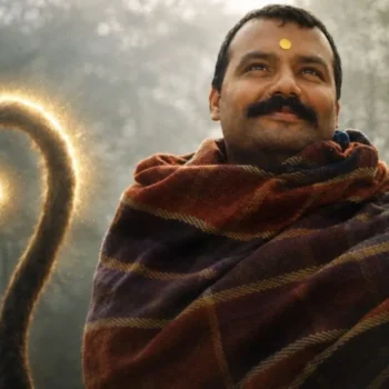 ‘हनुमान अंश’ ने बॉक्स ऑफिस पर मचाया धमाल, 26 दिनों में कमाए ₹54 करोड़ से ज्यादा