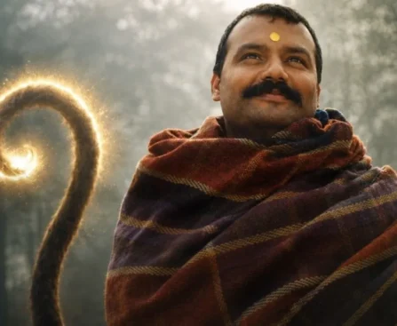 ‘हनुमान अंश’ ने बॉक्स ऑफिस पर मचाया धमाल, 26 दिनों में कमाए ₹54 करोड़ से ज्यादा