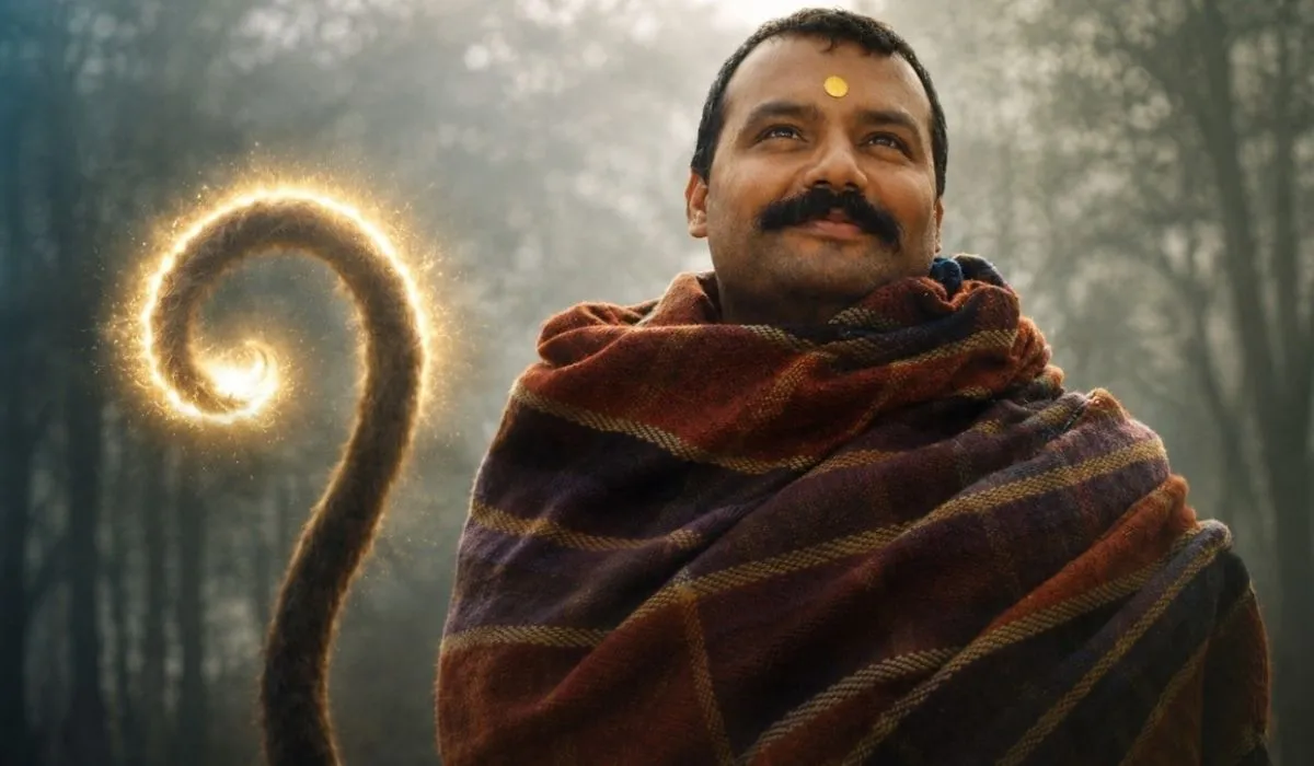 ‘हनुमान अंश’ ने बॉक्स ऑफिस पर मचाया धमाल, 26 दिनों में कमाए ₹54 करोड़ से ज्यादा