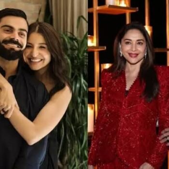 आखिर क्यों लंदन शिफ्ट हुआ कपल? माधुरी दीक्षित के पति श्रीराम नेने ने बताई वजह