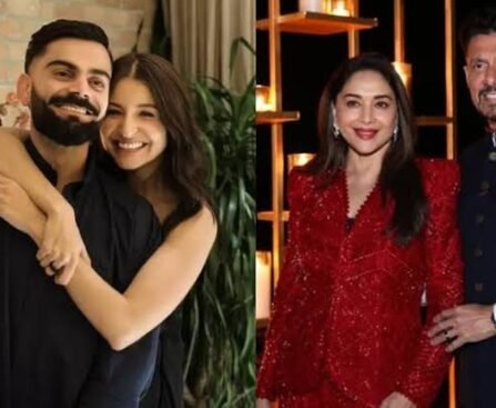 आखिर क्यों लंदन शिफ्ट हुआ कपल? माधुरी दीक्षित के पति श्रीराम नेने ने बताई वजह