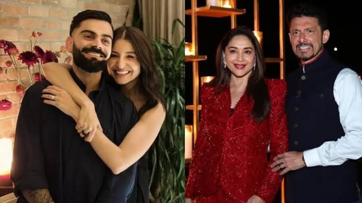 आखिर क्यों लंदन शिफ्ट हुआ कपल? माधुरी दीक्षित के पति श्रीराम नेने ने बताई वजह