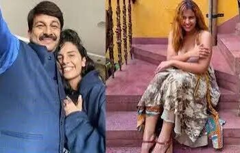 मनोज तिवारी की बेटी रीति तिवारी की होगी सलमान खान के शो में एंट्री! जानें कौन हैं ये सिंगर