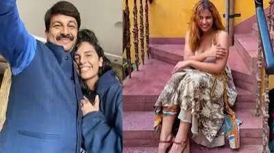 मनोज तिवारी की बेटी रीति तिवारी की होगी सलमान खान के शो में एंट्री! जानें कौन हैं ये सिंगर