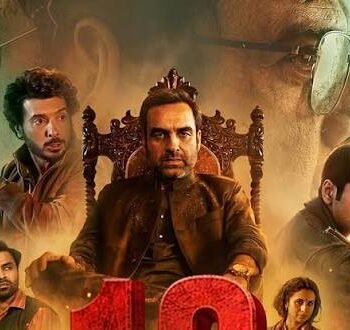 रिलीज से पहले ‘मिर्जापुर द मूवी’ ने मचाया भौकाल, बिके 69 हजार से ज्यादा टिकट, जानें अब तक की कमाई