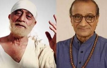 ‘साईं बाबा’ फेम सुधीर दलवी अस्पताल से डिस्चार्ज, इलाज के लिए नहीं थे पैसे