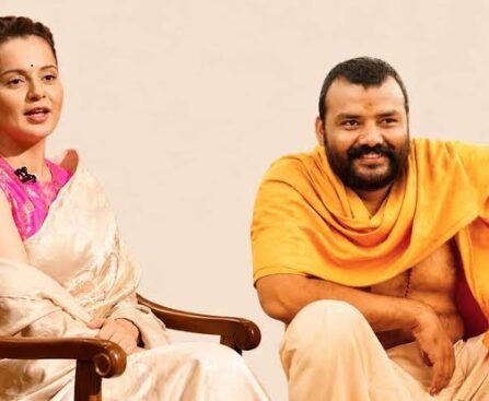 ‘हनुमान अंश’ की दीवानी हुईं कंगना रनौत, बोलीं- ये फिल्म नहीं बल्कि सत्संग है, 1.8 करोड़ के बजट में कमाए 54 करोड़