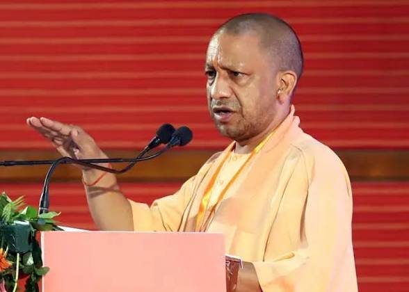 योगी के AI वीडियो पर सियासी घमासान, BJP बोली- सनातन धर्म का अपमान