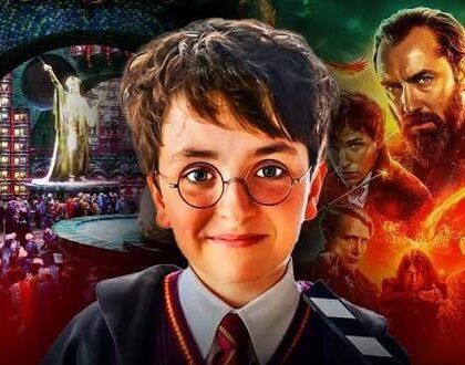 वापस लौट रही है हैरी पॉटर की जादुई दुनिया, HBO ने जारी किया पहला टीजर, जानें क्या दिखा