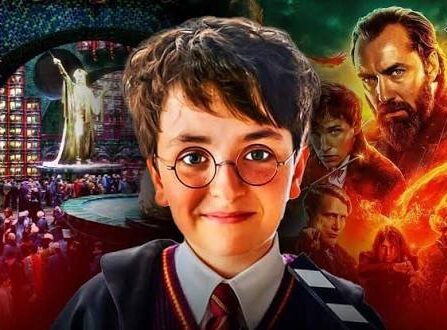 वापस लौट रही है हैरी पॉटर की जादुई दुनिया, HBO ने जारी किया पहला टीजर, जानें क्या दिखा