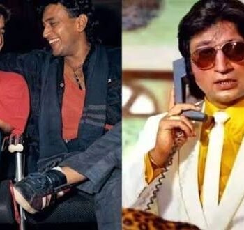 74 साल के हुए शक्ति कपूर, विलेन से कॉमेडियन तक हर किरदार में जीता दर्शकों का दिल, जानें दिलचस्प किस्से